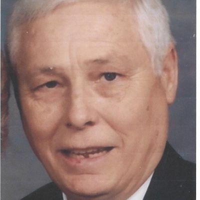 John A. McClelland's Image