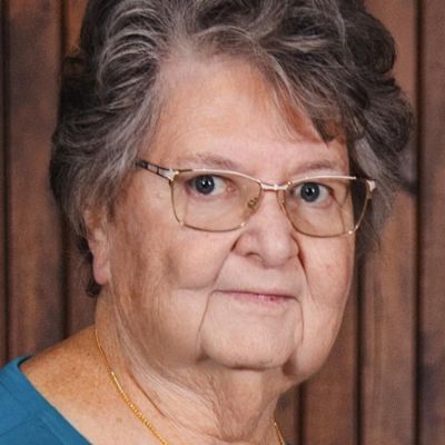 Barbara Ann Cain's Image