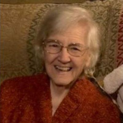 Margaret Louise Hill's Image