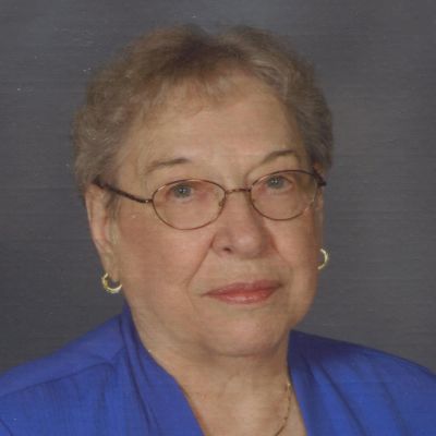 Helen C.  Roth's Image