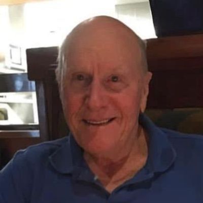 Stanley V.  Echelbarger's Image