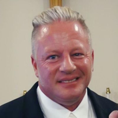 William  McClure's Image