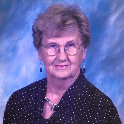 Pauline Patterson Brumley's Image