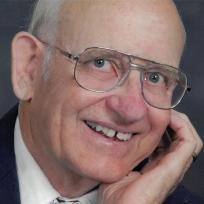 Kenneth LeOtis Reust's Image