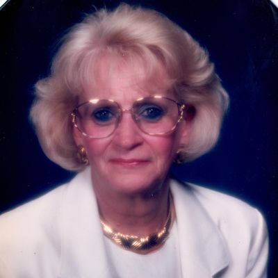 Barbara Mae Clark's Image