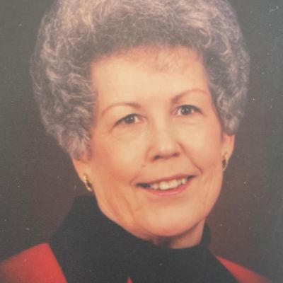 Mary Margaret Long Southard's Image