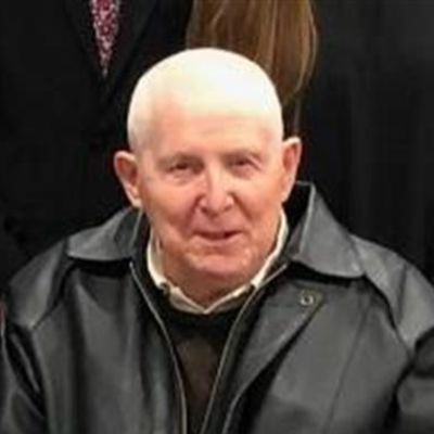Harvey J. Simon's Image