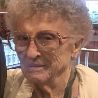 Bettye Moses Noble's Image