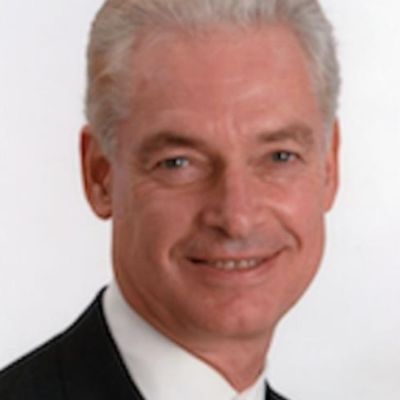 Dr. Paul H. Rigali's Image