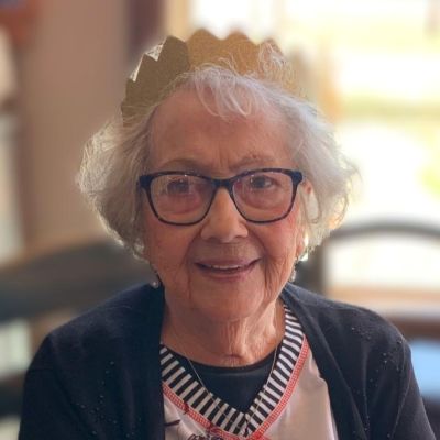 Lorraine E. Frounfelter's Image