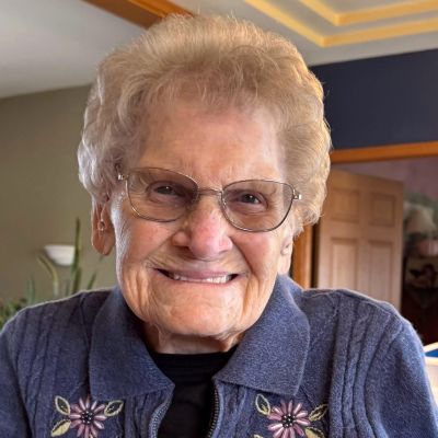 Bertie Lou Katherine Behnen Gruber's Image