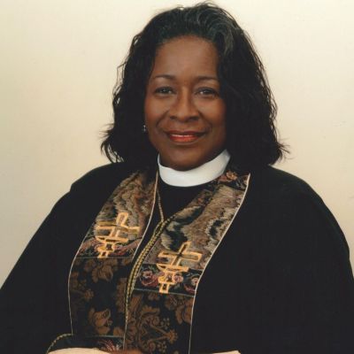 Rev. Jeannine R.  Smalls's Image