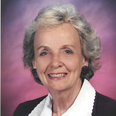 Irene M. Baker's Image