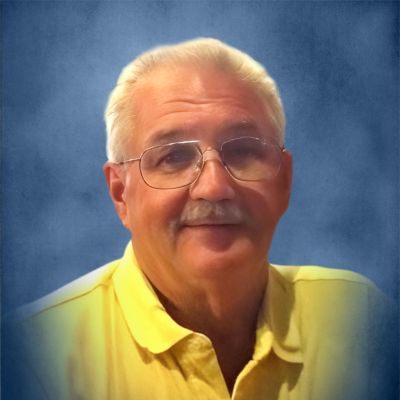 Andrew "Drew" Mardis Wood's Image