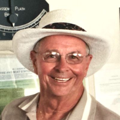 Richard B. Brain's Image