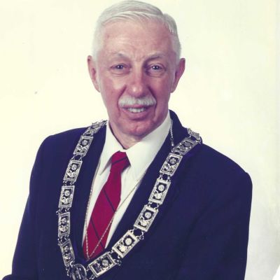 Kazar Richard Shooshan's Image