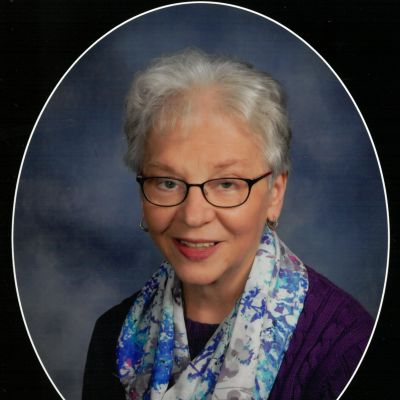 Virginia "Ginny" Greenawalt's Image