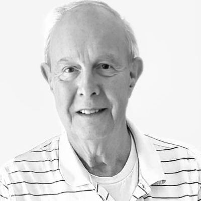 Gary Scott Warren's Image