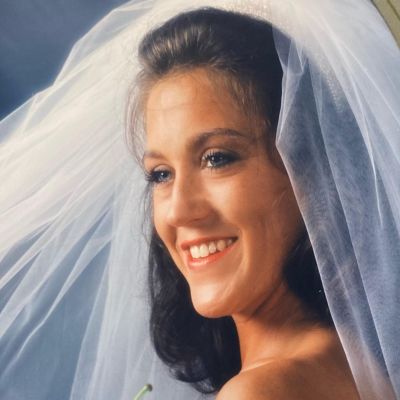 Anita Davis  Young's Image