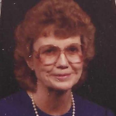 Shirley  Embry's Image