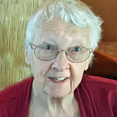 Evelyn "Evie" Ann Simonson's Image