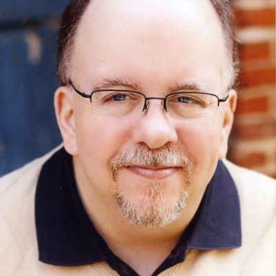 Neil McKeithen  Caldwell's Image
