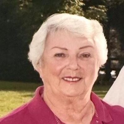 Marilyn J.  Allcock's Image