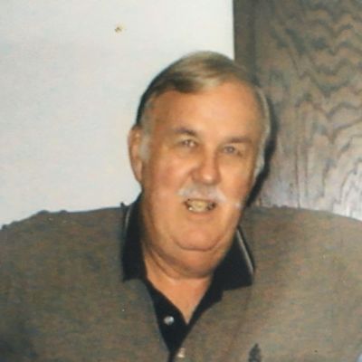 John O. Dyer's Image