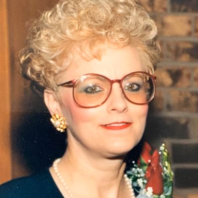 Elizabeth Ann Middleton Schulz's Image