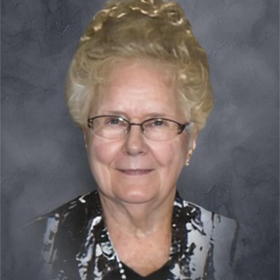 Dorothy June Weddle's Image