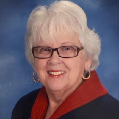 Ann  Moriarty's Image