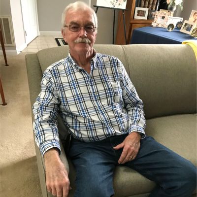 Thomas Lee Myers's Image