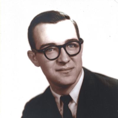 Gary Richard McGalliard's Image