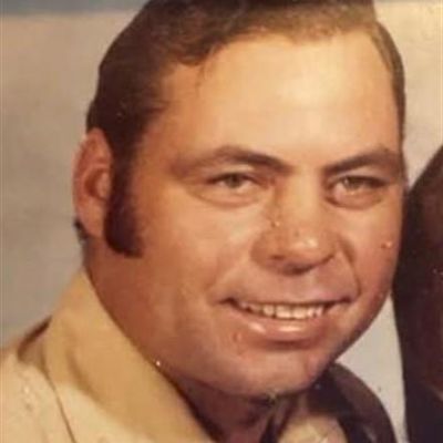 Larry Gene May's Image