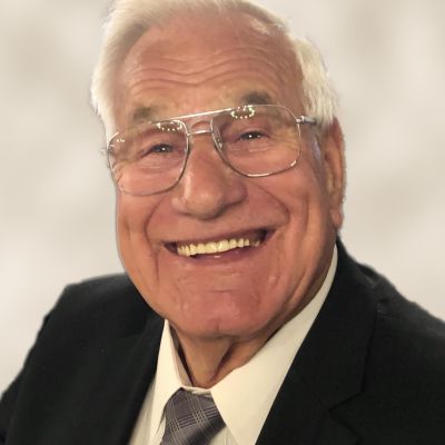 Victor "Vic" Plante's Image