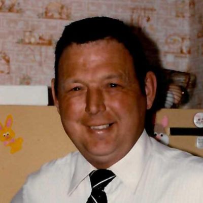 Howard "Sonny" Jacob Guenthardt's Image