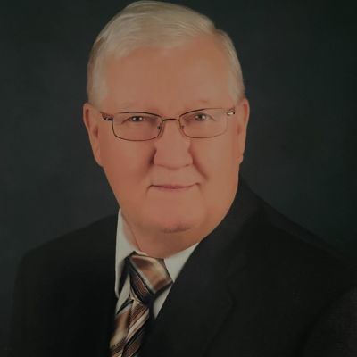 Jimmy L. Barnett's Image