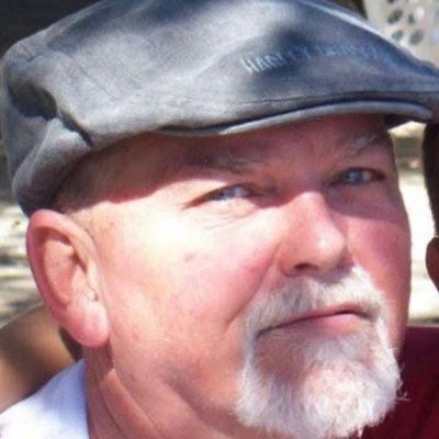 Richard Wayne Davis's Image