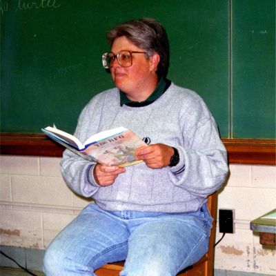 Debra "Debbie" Adkins Enigk's Image