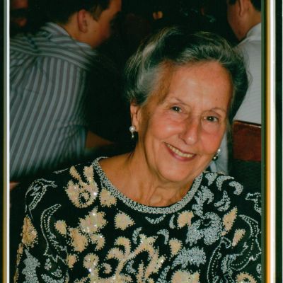 Barbara  Kovacs Streber's Image