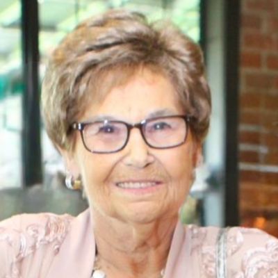 Betty F Addison's Image