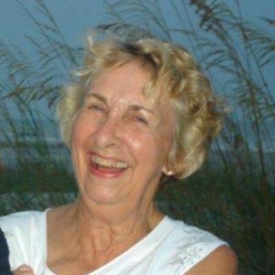 Ann  Douglas's Image