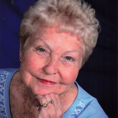 Margaret Jane (Reddick) White's Image