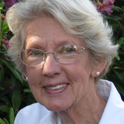 Evelyn Mae Kohler's Image