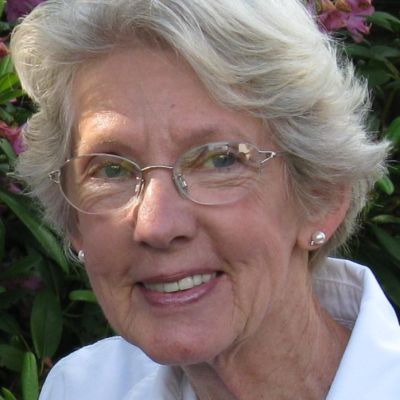 Evelyn Mae Kohler's Image