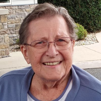 Marilyn A. Bjorklund's Image