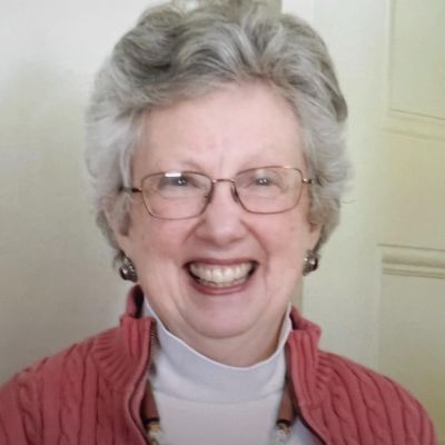Pamela M. Drumm's Image