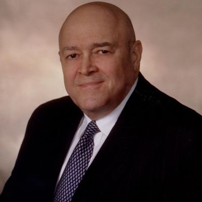 Dr. Nash W. Love, Jr.'s Image