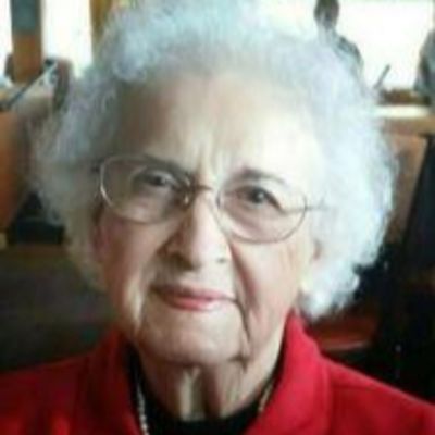 Jeannine  Kendall's Image