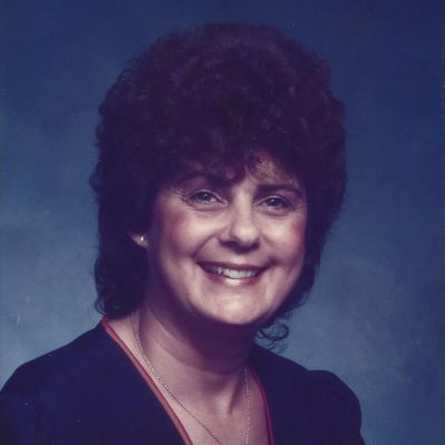 Maxine D. Peterson's Image